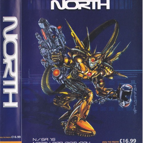 DOLPHIN--NORTH-NSA 15--3rd Birthday