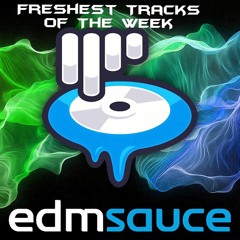 EDM's Freshest Tracks Of The Week - [April 21st]