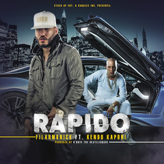 Filarmonick feat. Kendo Kaponi - Rápido