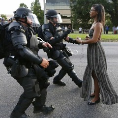 JP - 🚫👮#CharlotteProtest👮🚫 (Prod By Jase Money X Suni Vega)
