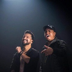 Dennis Ft. Mc Davi - Por Cima