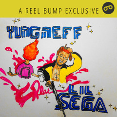 Yung Neff & Lil $ega - SPLAT [Prod. INTERNET USER] *REEL BUMP EXCLUSIVE*