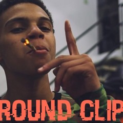 D Savage - 30 Round Clip (Instrumental Remake) (Prod.ReeseyGotIt)