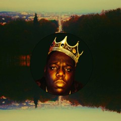 Suicidal Discovery (The Notorious BIG + AK)