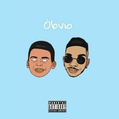 Guitto x Mc Igu - Óbvio [Prod. Mc Igu]