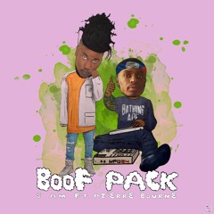 Boof Pack ft Pi'erre Bourne