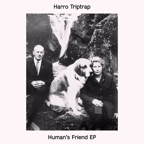 Harro Triptrap - Fck Tht (Version) (Bandcamp Exclusive)