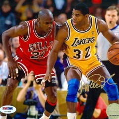 MAGIC - (CHAD CLAY TGE)