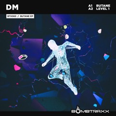 DM - Butane (Original) - Bombtraxx
