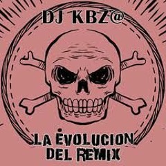 MEGACHOCOPOP - RKT - DJ KBZ@ 014!