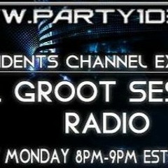 Phil Groot Sessions Radio 059 [Party103]