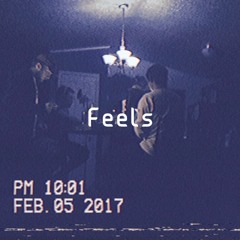 Feels (Prod. LexiBanks)