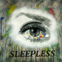 Henry Land - Sleepless