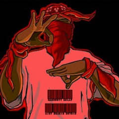 "Bangoutt Kelly - Aint Hearin Nothin" (Prod. J. Knight)