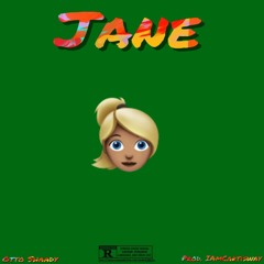 JANE PROD. BASHCARTI