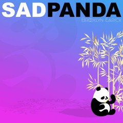 Sad Panda