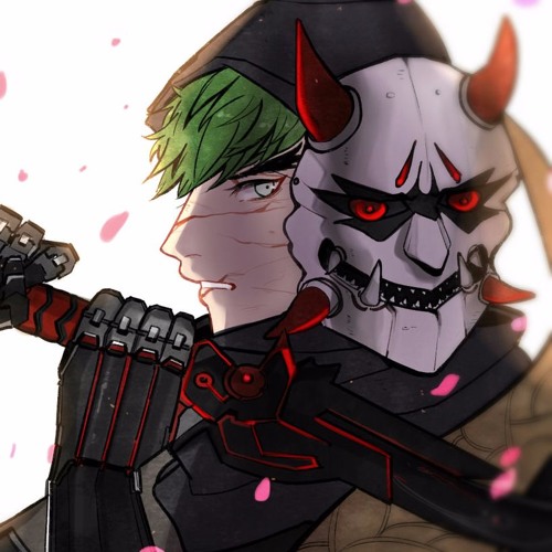 Genji Becomes Oni
