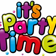 ITS PARTY TIME 2017