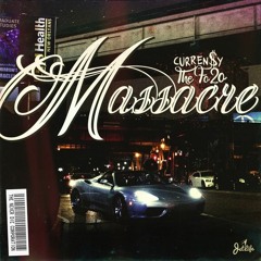 Curren$y - Fast Car (DigitalDripped.com)