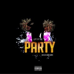 Rico Bank$ x Jaay Cee - Life of The Party