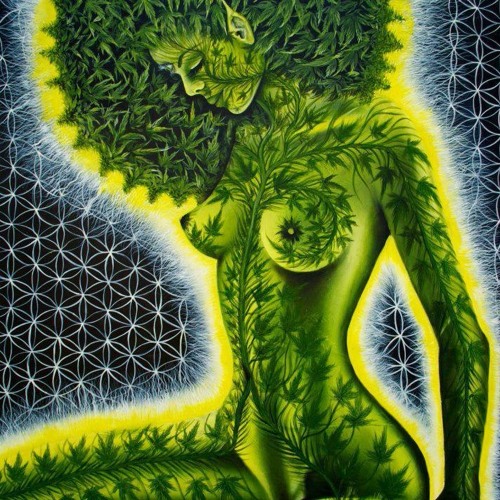 Reggae 4/20 Mix