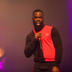 Ghetts freestyle - Westwood crib session