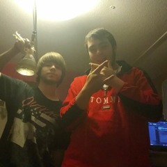 We vibin feat 2kthagoon