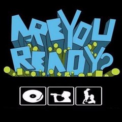 Mix Are You Ready 2017 @ by Carlos Martin
