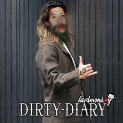 DIRTY-DIARY CHAPTER 33: MAHALO WITH MY PANTS OFF