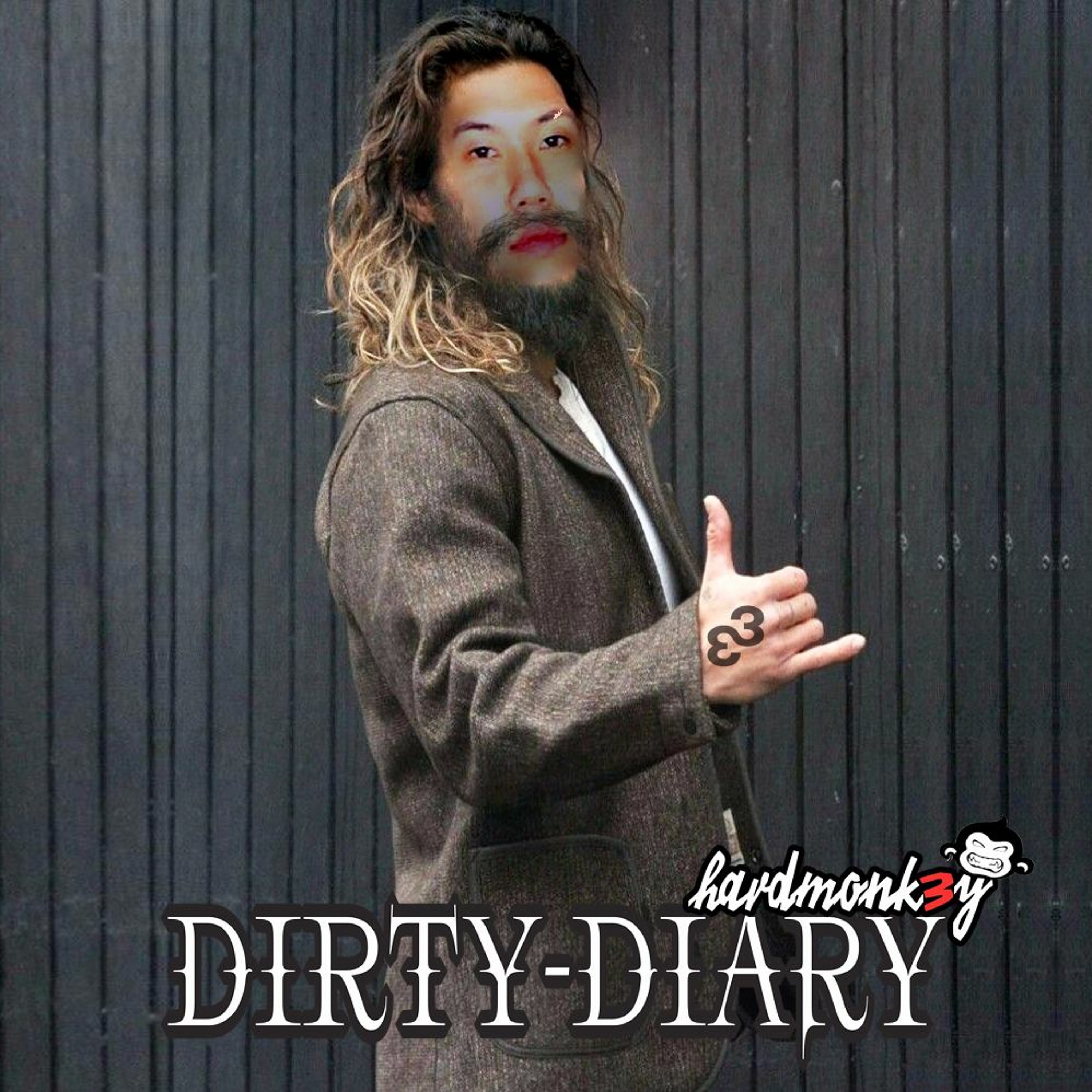 HARDMONK3Y