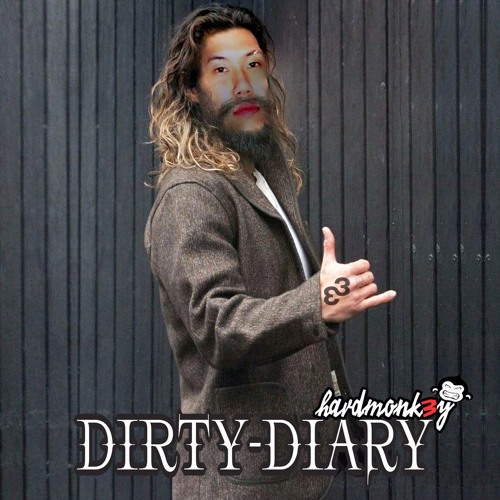 Hardmonk3y