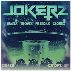 WassA X Tron3x - NICE