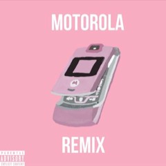 SB Ft. Jaay Cee - Motorolla Remix