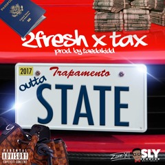 OUt Of State ft. Tax