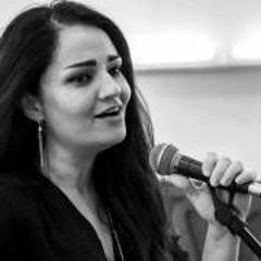 بسمة جبر... في حال