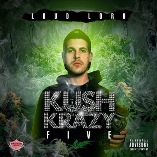Loud Lord x Slight | My Plug Is A Martian