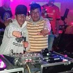 Cumbias Colombianas Eclipse Dj Rmx