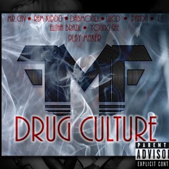M.I.A - Mr. Cav X Dabmond X Rem Kiddo X Lucid