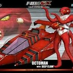 F-Zero GX-AX OST| -08- Octoman