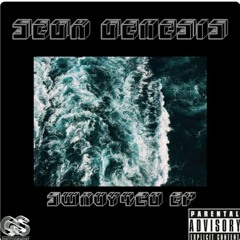 Whodini - Sega Genesis x Kidd Hazey (prod. Chris Romero)