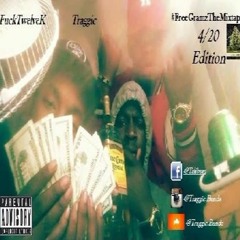 4. Traggic - 2017 FREESTYLE