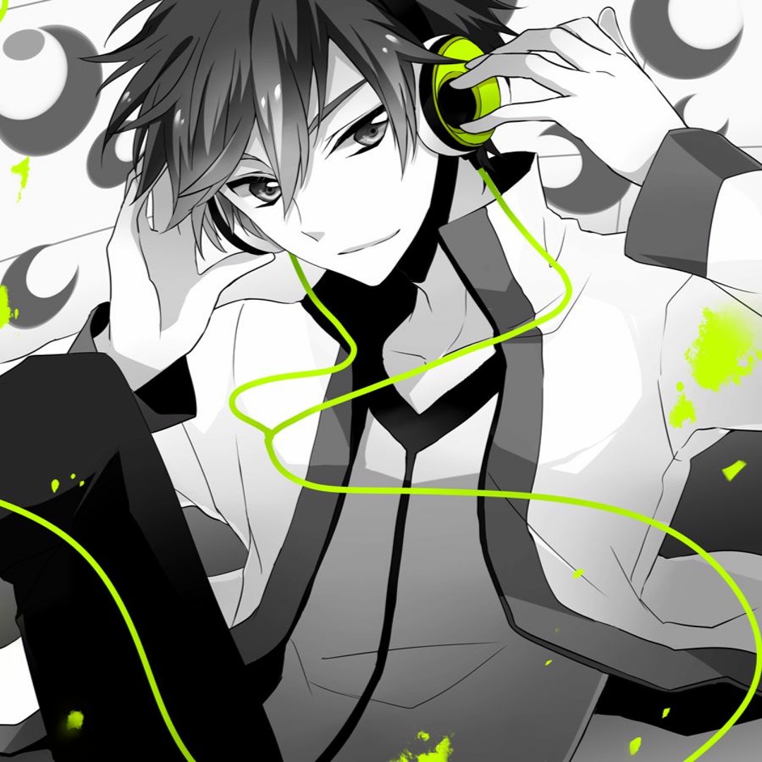 parents nightcore male version