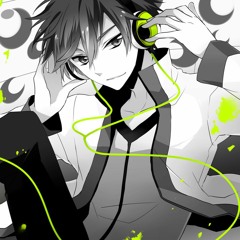 Nightcore Headphones [MALE VERSION]