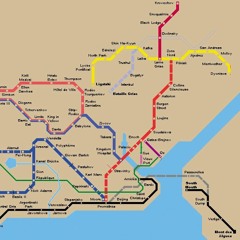 Ligne 2: Alamut - Venezia Santa Lucia