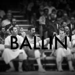 Ballin' ft. Dave V.  and Jon