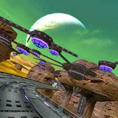 F-Zero GX OST| Sand Oceon