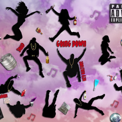 Going Down Ft. Shad, Key Kulture, Mahdi