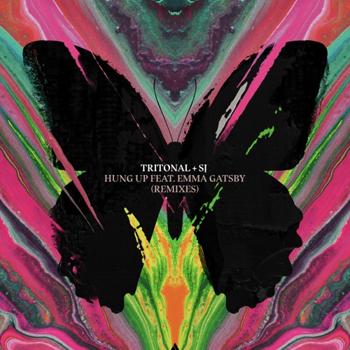Tritonal & Sj – Hung Up Ft. Emma Gatsby (Speaker of the House Remix)