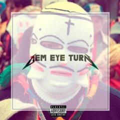 Rathero - Dem Eye Turn(Original Mix)[La Clinica Recs premiere]