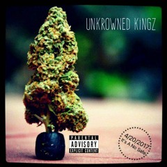 Blunts.N.Bars(Abra-Cadabra Robbery Kingz Mix)